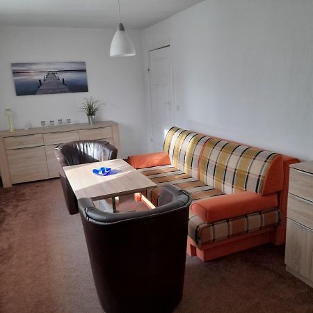 Ferienwohnung Hille Arendsee  Esterno foto