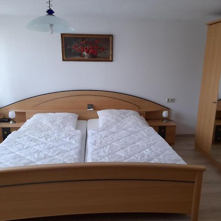 Ferienwohnung Hille Arendsee  Esterno foto