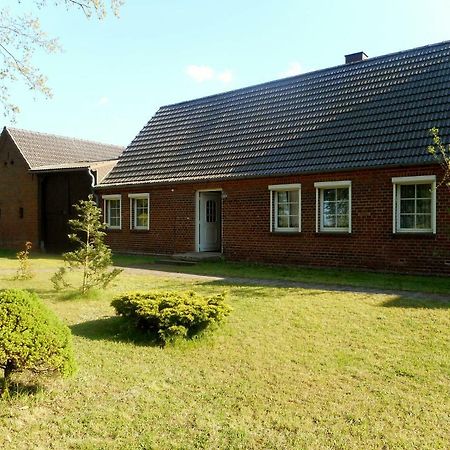 Ferienwohnung Hille Arendsee  Esterno foto
