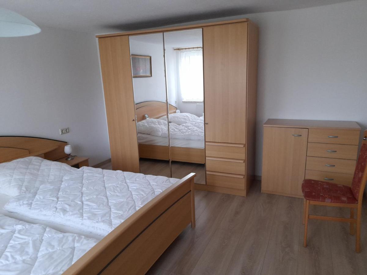 Ferienwohnung Hille Arendsee  Esterno foto